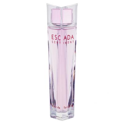 ESCADA Sentiment Eau de Toilette für Frauen 75 ml