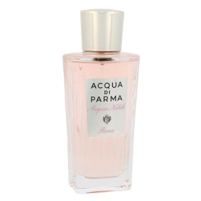 Acqua di Parma Acqua Nobile Rosa Eau de Toilette für Frauen 75 ml