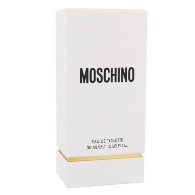 Moschino Fresh Couture Eau de Toilette für Frauen 30 ml