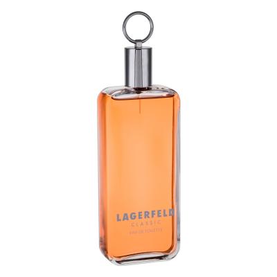 Karl Lagerfeld Classic Eau de Toilette für Herren 150 ml