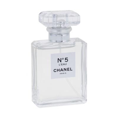 Chanel N°5 L´Eau Eau de Toilette für Frauen 35 ml