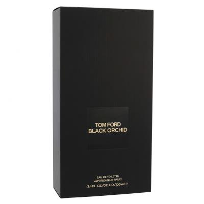 TOM FORD Black Orchid Eau de Toilette für Frauen 100 ml