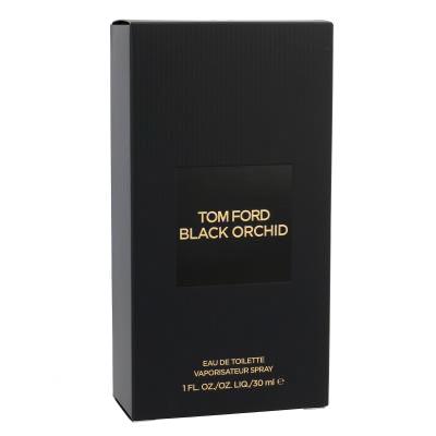 TOM FORD Black Orchid Eau de Toilette für Frauen 30 ml