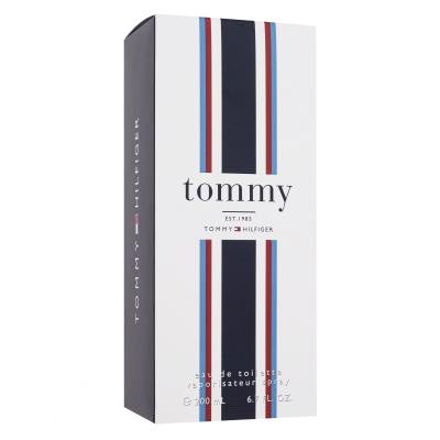 Tommy Hilfiger Tommy Eau de Toilette für Herren 200 ml