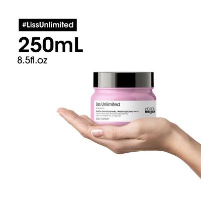 L&#039;Oréal Professionnel Liss Unlimited Professional Mask Haarmaske für Frauen 250 ml