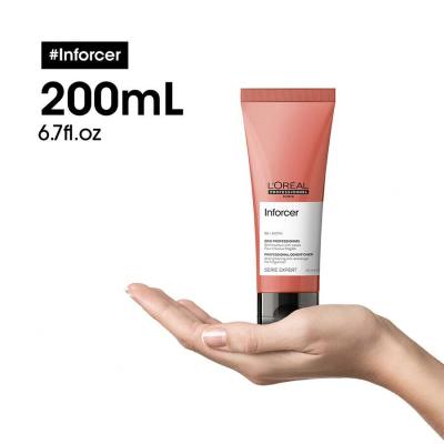 L&#039;Oréal Professionnel Inforcer Professional Conditioner Conditioner für Frauen 200 ml