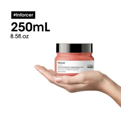 L&#039;Oréal Professionnel Inforcer Professional Mask Haarmaske für Frauen 250 ml