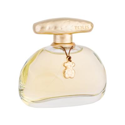 TOUS Touch Eau de Toilette für Frauen 100 ml