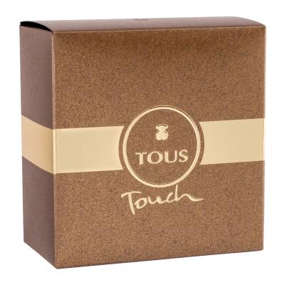 TOUS Touch Eau de Toilette für Frauen 100 ml