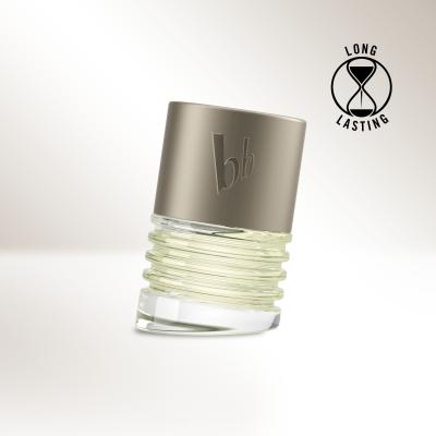 Bruno Banani Man Eau de Toilette für Herren 30 ml