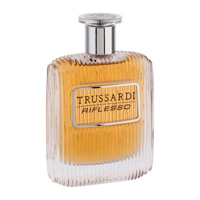 Trussardi Riflesso Eau de Toilette für Herren 100 ml