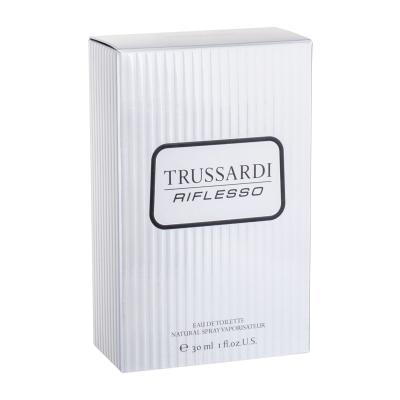 Trussardi Riflesso Eau de Toilette für Herren 30 ml