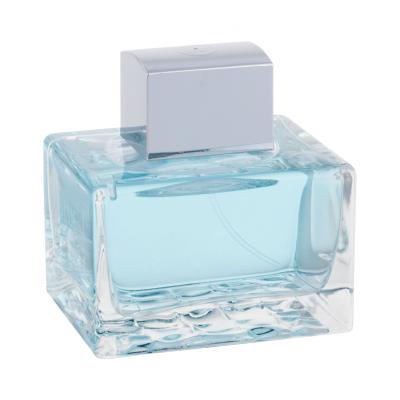 Banderas Blue Seduction Eau de Toilette für Frauen 80 ml