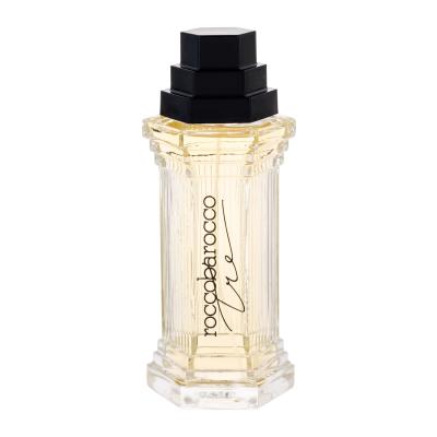 Roccobarocco Tre Eau de Parfum für Frauen 100 ml