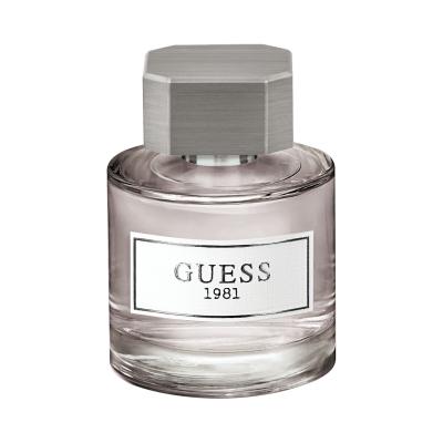 GUESS Guess 1981 Eau de Toilette für Herren 100 ml