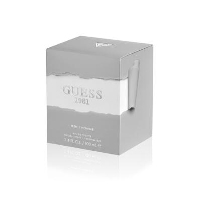 GUESS Guess 1981 Eau de Toilette für Herren 100 ml