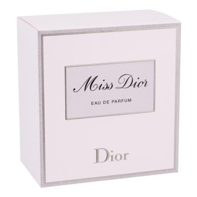 Dior Miss Dior 2012 Eau de Parfum für Frauen 150 ml