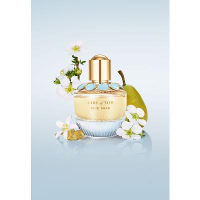 Elie Saab Girl of Now Eau de Parfum für Frauen 30 ml