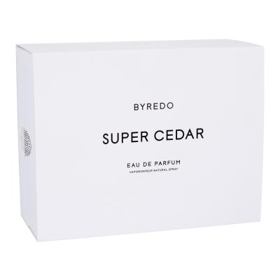 BYREDO Super Cedar Eau de Parfum 100 ml