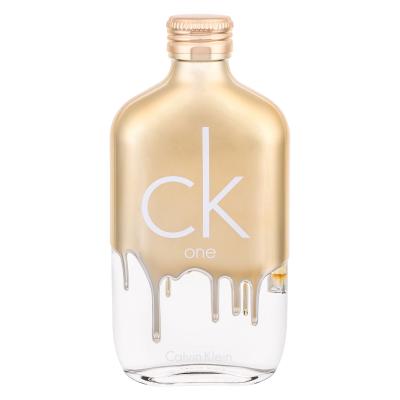 Calvin Klein CK One Gold Eau de Toilette 200 ml