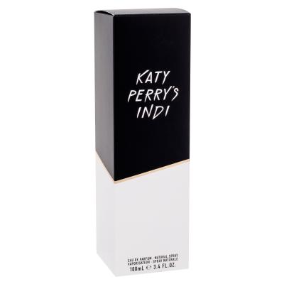 Katy Perry Katy Perry´s Indi Eau de Parfum für Frauen 100 ml