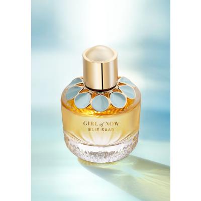 Elie Saab Girl of Now Eau de Parfum für Frauen 50 ml