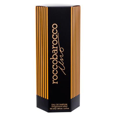 Roccobarocco Uno Eau de Parfum für Frauen 100 ml