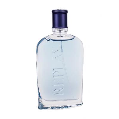 Replay Jeans Spirit! For Him Eau de Toilette für Herren 75 ml