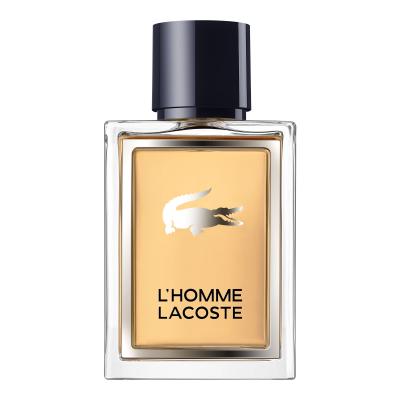 Lacoste L´Homme Lacoste Eau de Toilette für Herren 50 ml