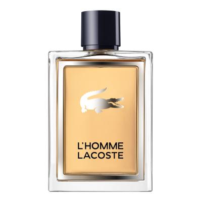 Lacoste L´Homme Lacoste Eau de Toilette für Herren 150 ml