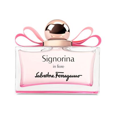 Ferragamo Signorina In Fiore Eau de Toilette für Frauen 100 ml