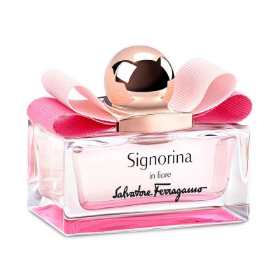 Ferragamo Signorina In Fiore Eau de Toilette für Frauen 50 ml