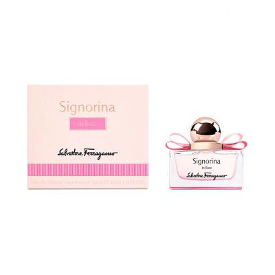 Ferragamo Signorina In Fiore Eau de Toilette für Frauen 30 ml