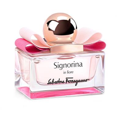 Ferragamo Signorina In Fiore Eau de Toilette für Frauen 30 ml