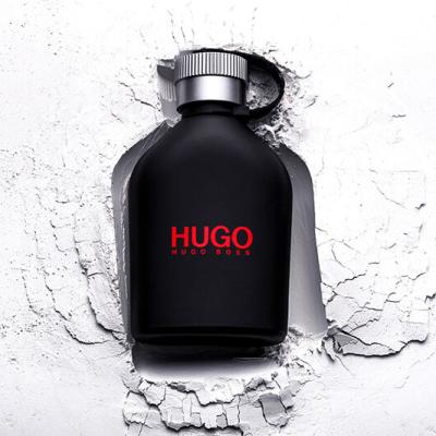 HUGO BOSS Hugo Just Different Eau de Toilette für Herren 40 ml