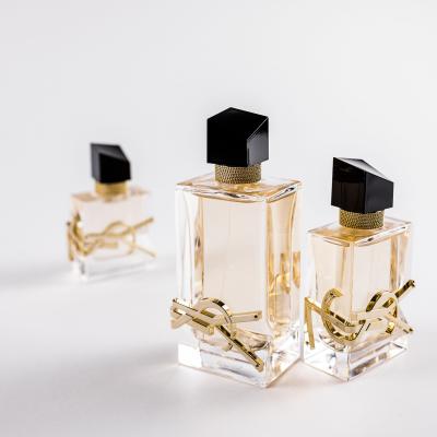 Yves Saint Laurent Libre Eau de Parfum für Frauen 50 ml