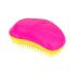 Tangle Teezer The Original Haarbürste für Frauen 1 St. Farbton  Pink Rebel