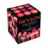 Revlon Super Lustrous Creme Geschenkset Lippenstift + Lippenstift 430 + Lippenstift 457 + Lippenstift 460 + Lippenstift 477 + Lippenstift 535 + Lippenstift 740 + Lippenstift 805 + Lippenstift 825