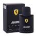 Ferrari Scuderia Ferrari Black Eau de Toilette für Herren 75 ml