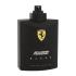 Ferrari Scuderia Ferrari Black Eau de Toilette für Herren 125 ml Tester