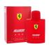 Ferrari Scuderia Ferrari Red Eau de Toilette für Herren 125 ml