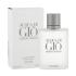 Giorgio Armani Acqua di Giò Pour Homme Eau de Toilette für Herren 100 ml