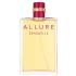 Chanel Allure Sensuelle Eau de Parfum für Frauen 100 ml Tester