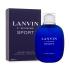 Lanvin L´Homme Sport Eau de Toilette für Herren 100 ml