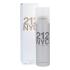 Carolina Herrera 212 NYC Deodorant für Frauen 150 ml