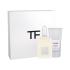 TOM FORD Grey Vetiver Geschenkset Edp 50 ml + Aftershave Balsam 75 ml