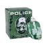 Police To Be Camouflage Eau de Toilette für Herren 125 ml