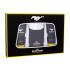 Ford Mustang Performance Geschenkset Edt 100 ml + Duschgel 100 ml + Aftershave Balsam 100 ml