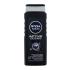 Nivea Men Active Clean Duschgel für Herren 500 ml