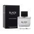 Banderas Seduction in Black Eau de Toilette für Herren 100 ml